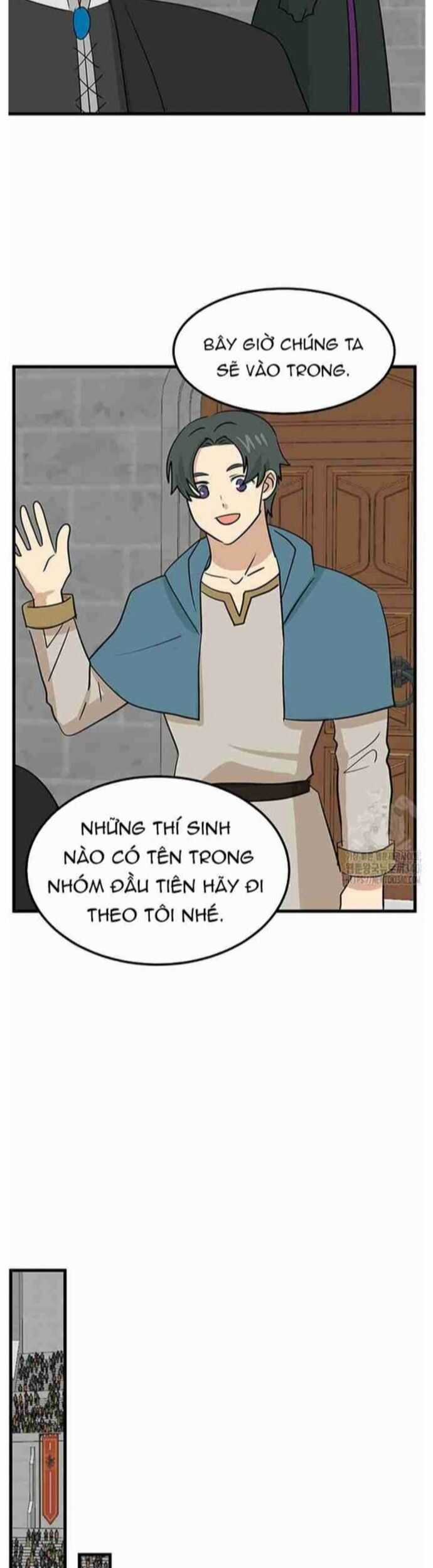 Mọt Sách - Chapter 270 - Trang 3