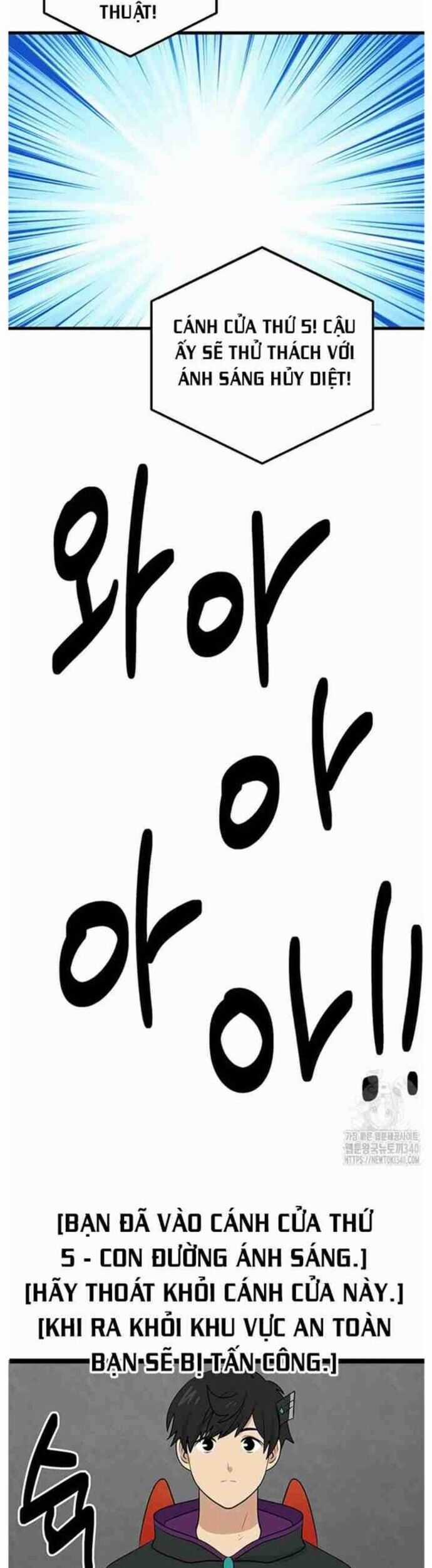 Mọt Sách - Chapter 270 - Trang 22