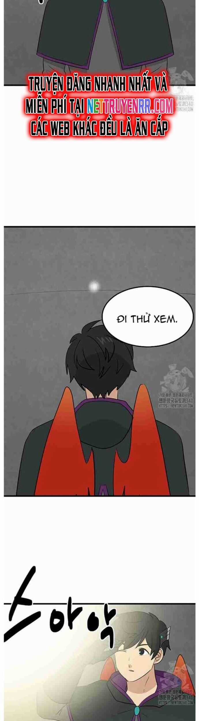 Mọt Sách - Chapter 270 - Trang 23