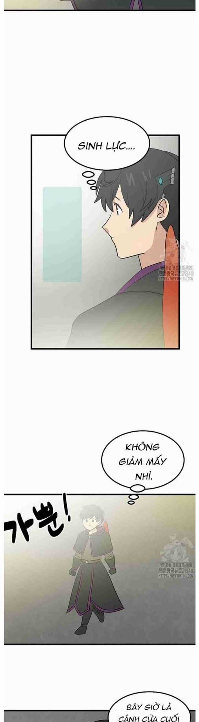 Mọt Sách - Chapter 270 - Trang 24