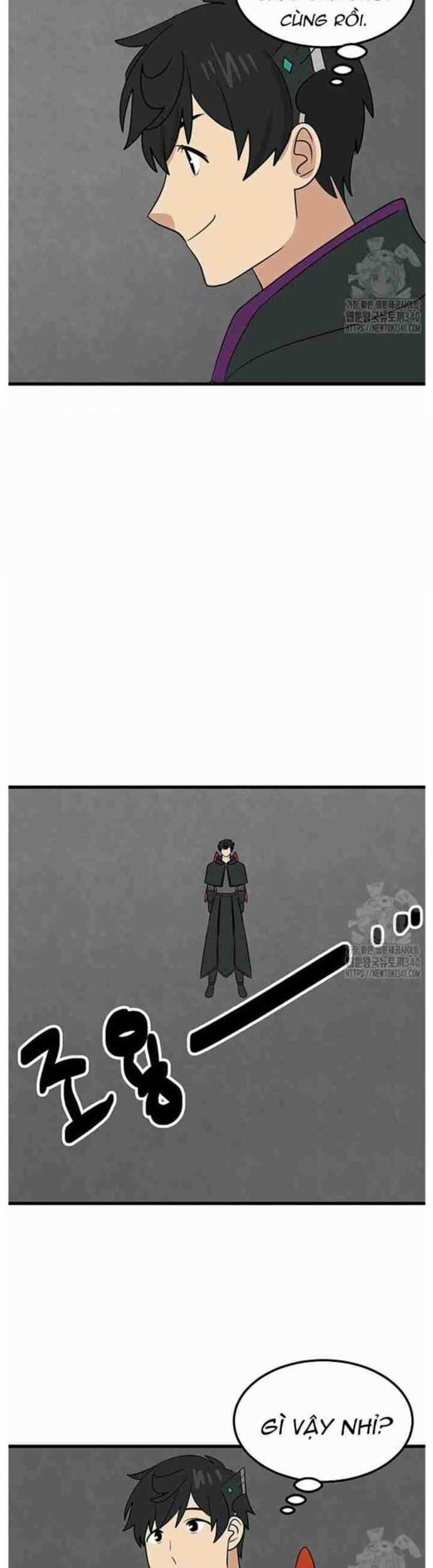 Mọt Sách - Chapter 270 - Trang 25