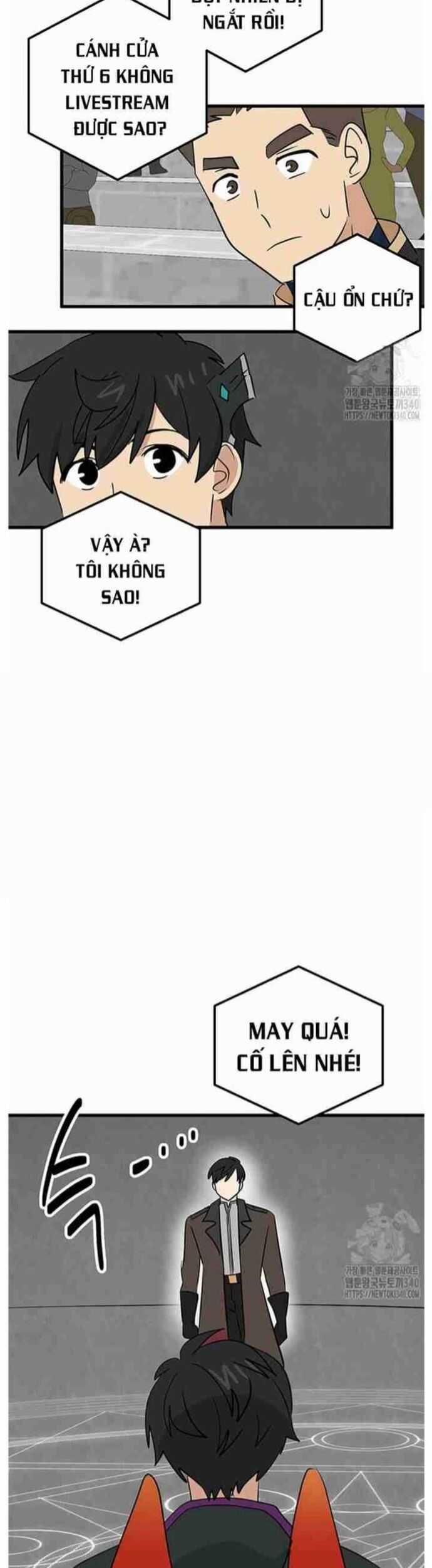 Mọt Sách - Chapter 270 - Trang 27