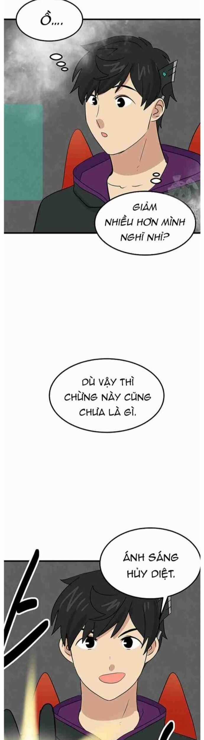 Mọt Sách - Chapter 270 - Trang 30