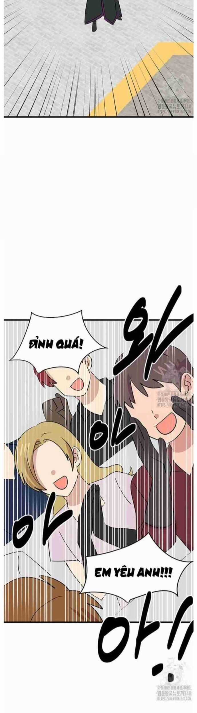 Mọt Sách - Chapter 270 - Trang 33