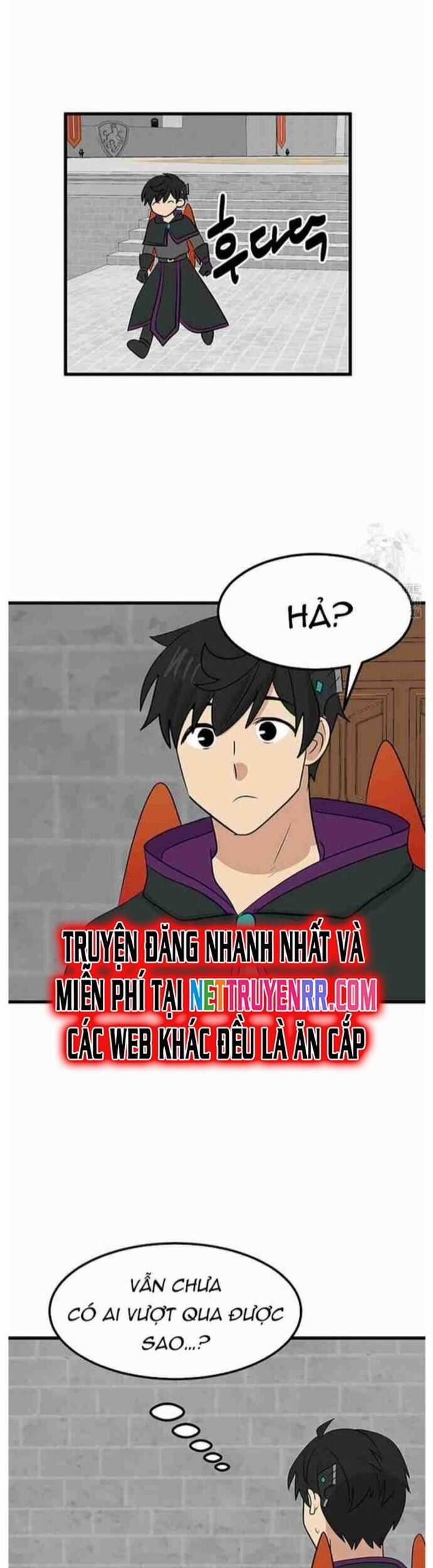 Mọt Sách - Chapter 270 - Trang 34