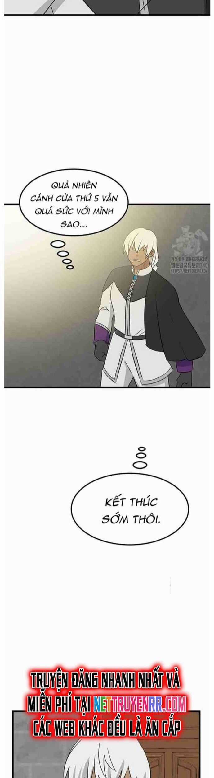 Mọt Sách - Chapter 270 - Trang 36