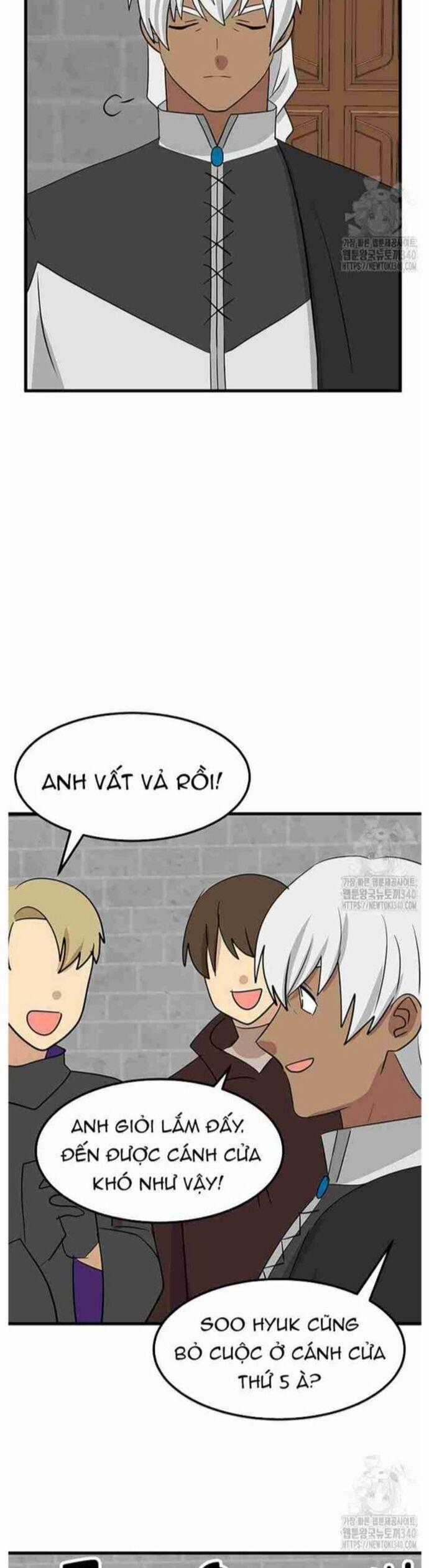 Mọt Sách - Chapter 270 - Trang 37