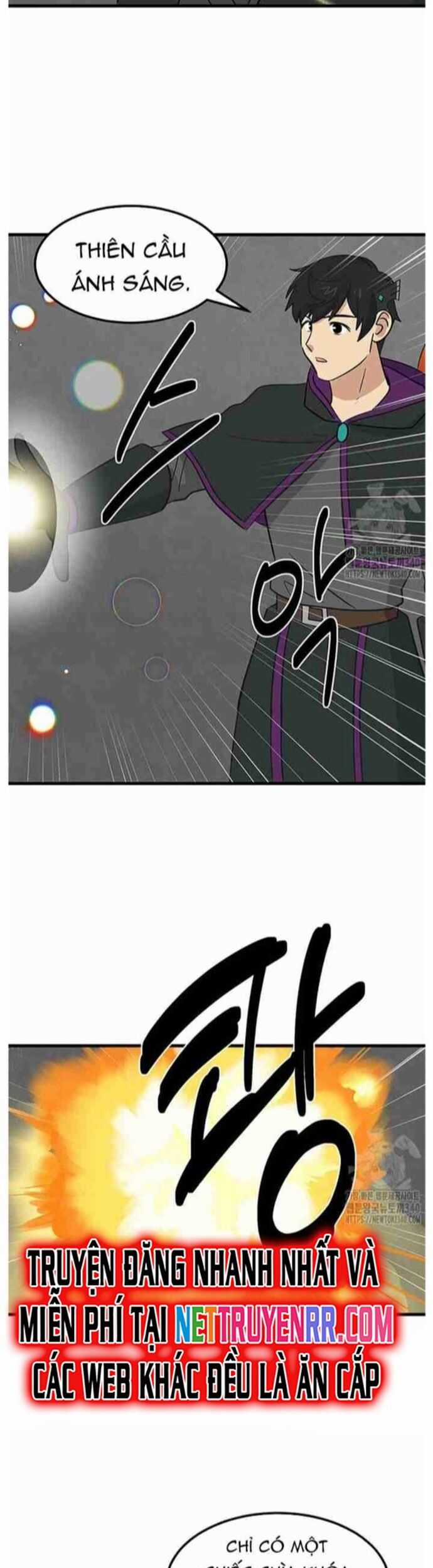 Mọt Sách - Chapter 270 - Trang 7