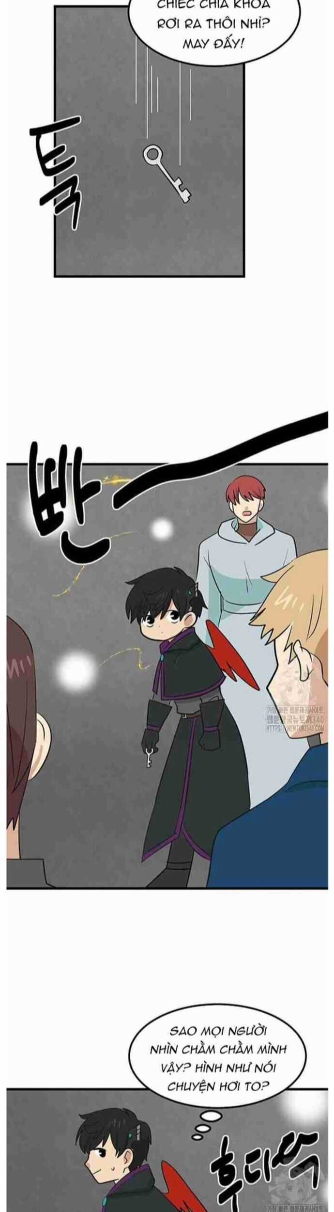 Mọt Sách - Chapter 270 - Trang 8