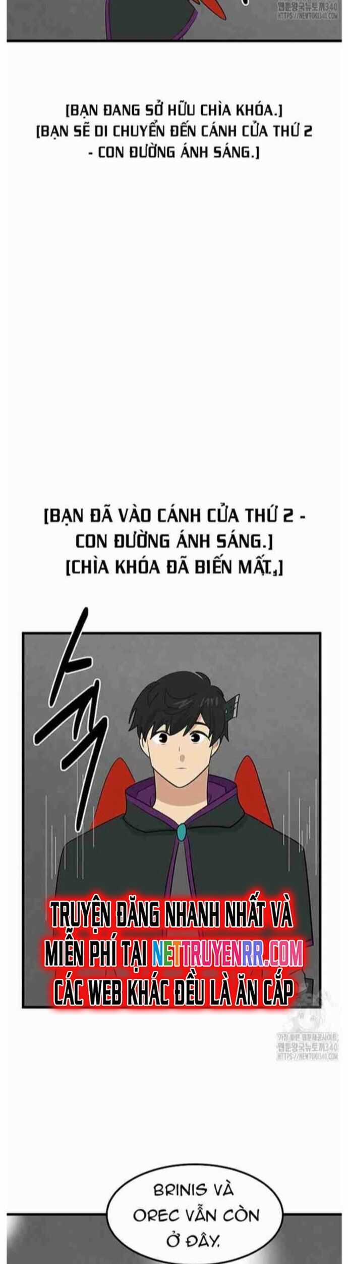 Mọt Sách - Chapter 270 - Trang 9