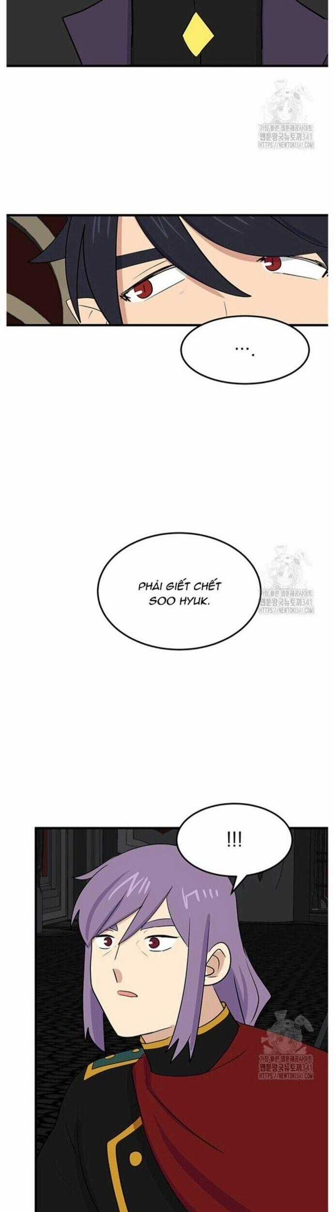 Mọt Sách - Chapter 271 - Trang 2