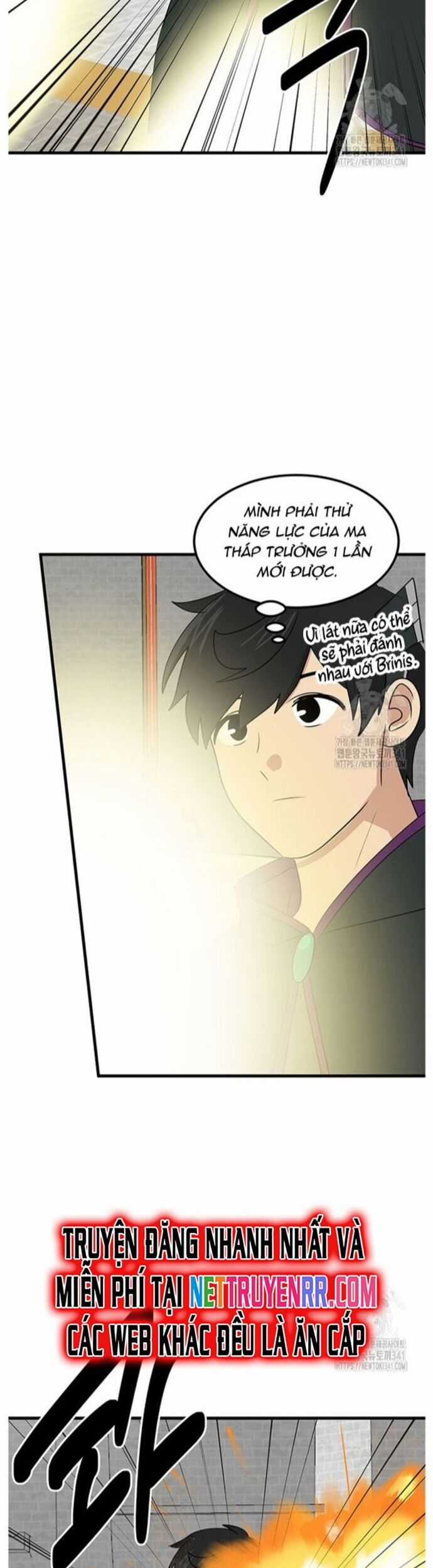 Mọt Sách - Chapter 271 - Trang 12