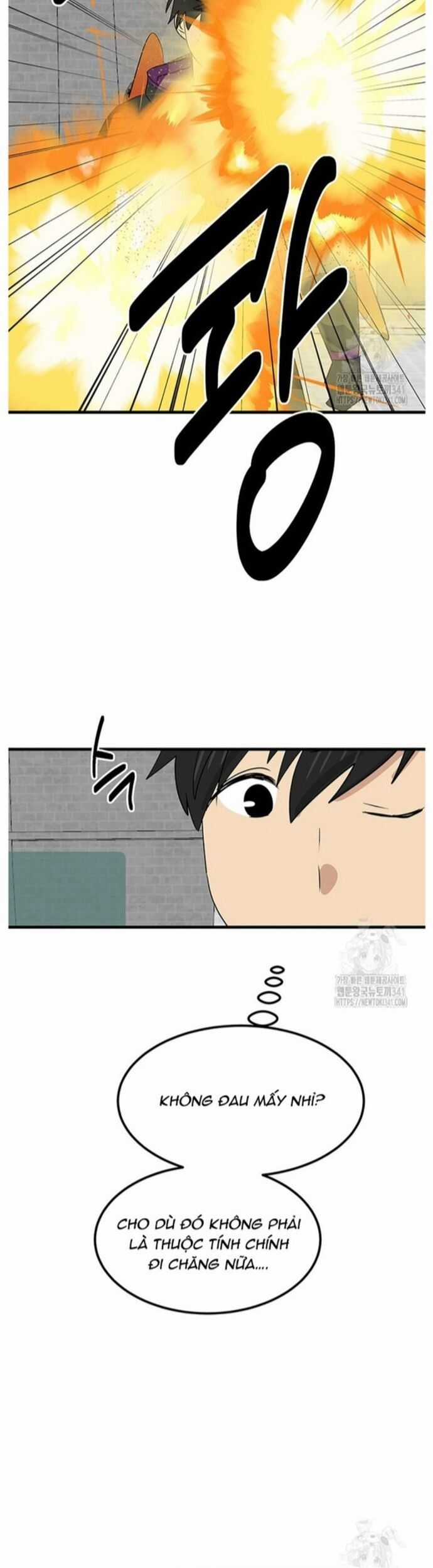 Mọt Sách - Chapter 271 - Trang 13