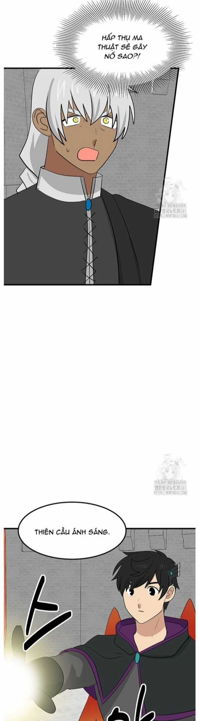 Mọt Sách - Chapter 271 - Trang 17