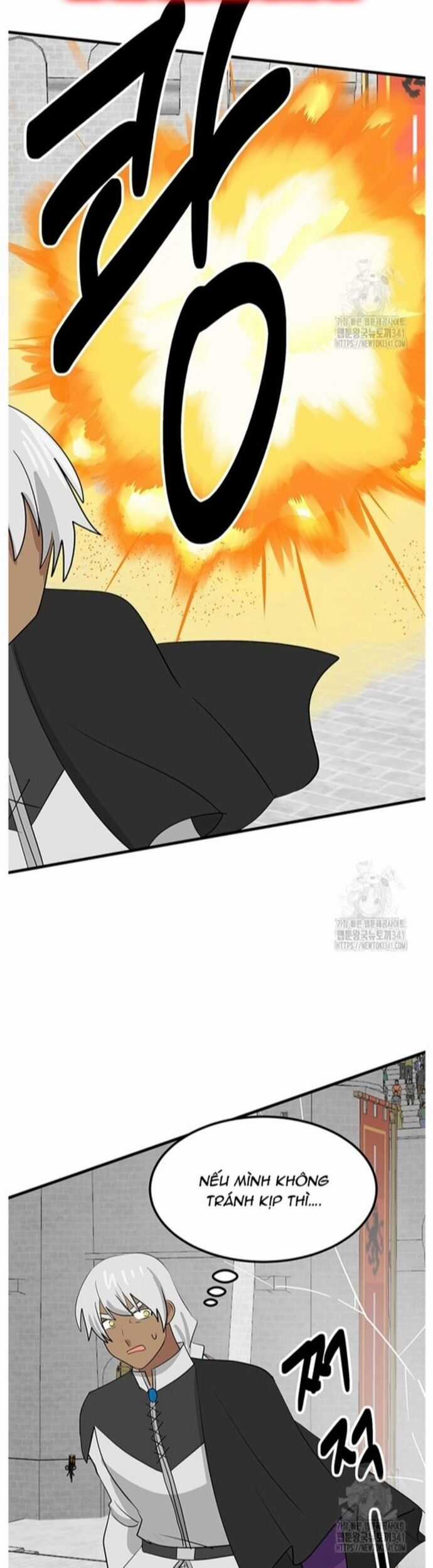 Mọt Sách - Chapter 271 - Trang 19