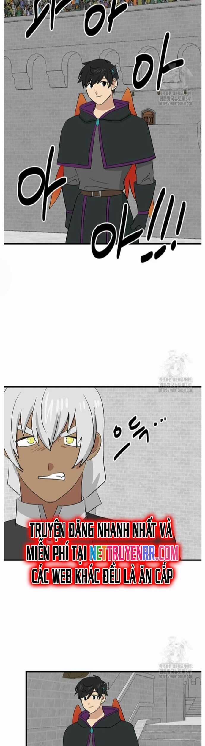 Mọt Sách - Chapter 271 - Trang 21