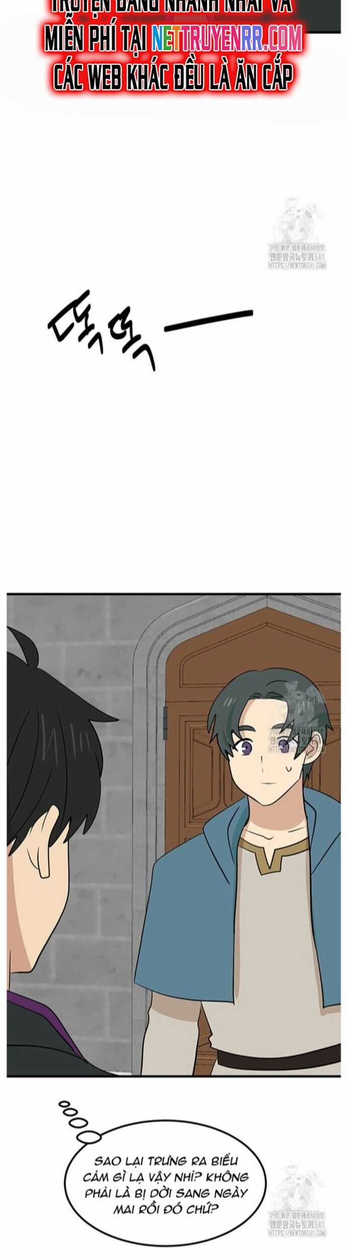 Mọt Sách - Chapter 271 - Trang 24