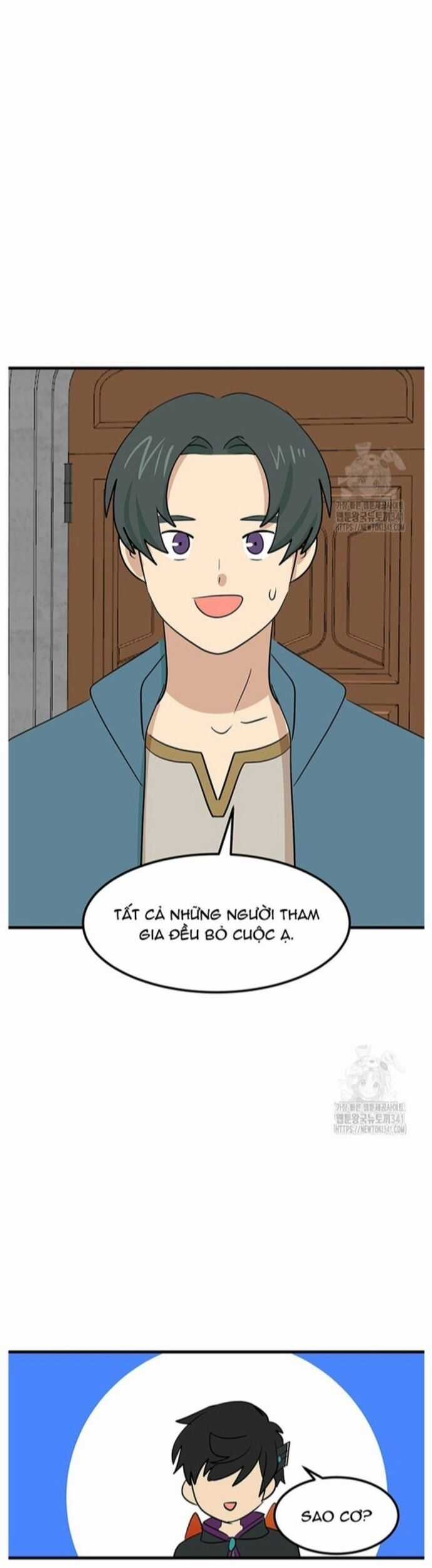 Mọt Sách - Chapter 271 - Trang 25