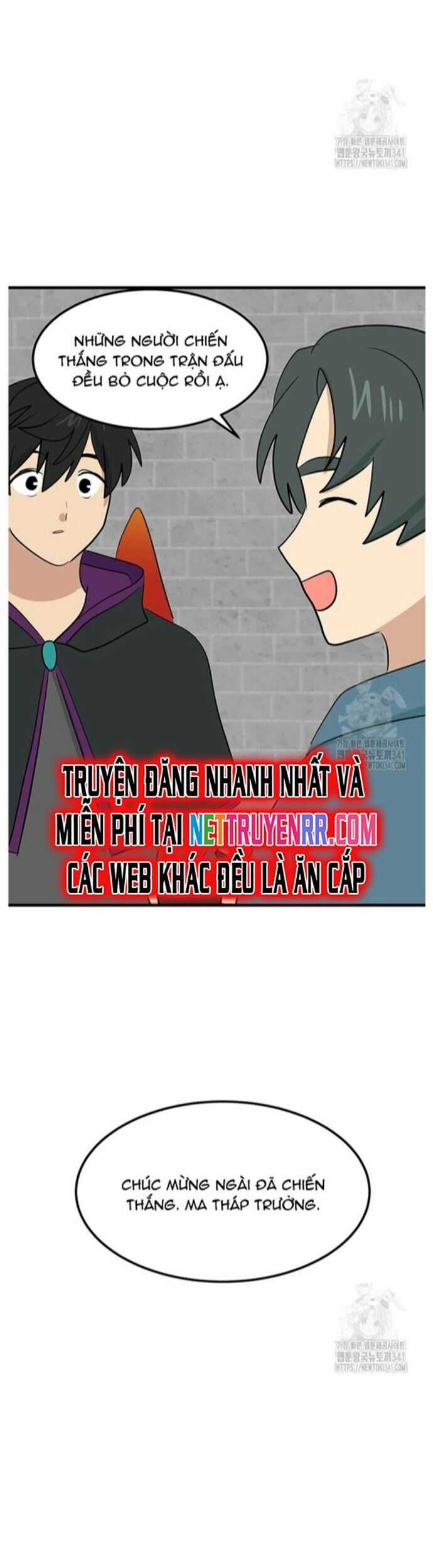 Mọt Sách - Chapter 271 - Trang 26