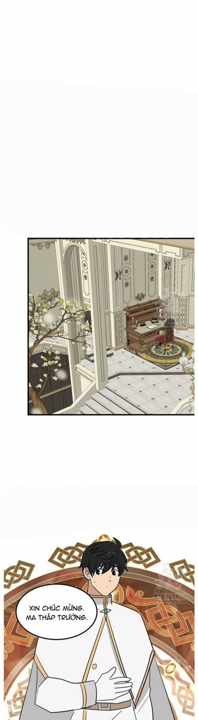 Mọt Sách - Chapter 271 - Trang 27