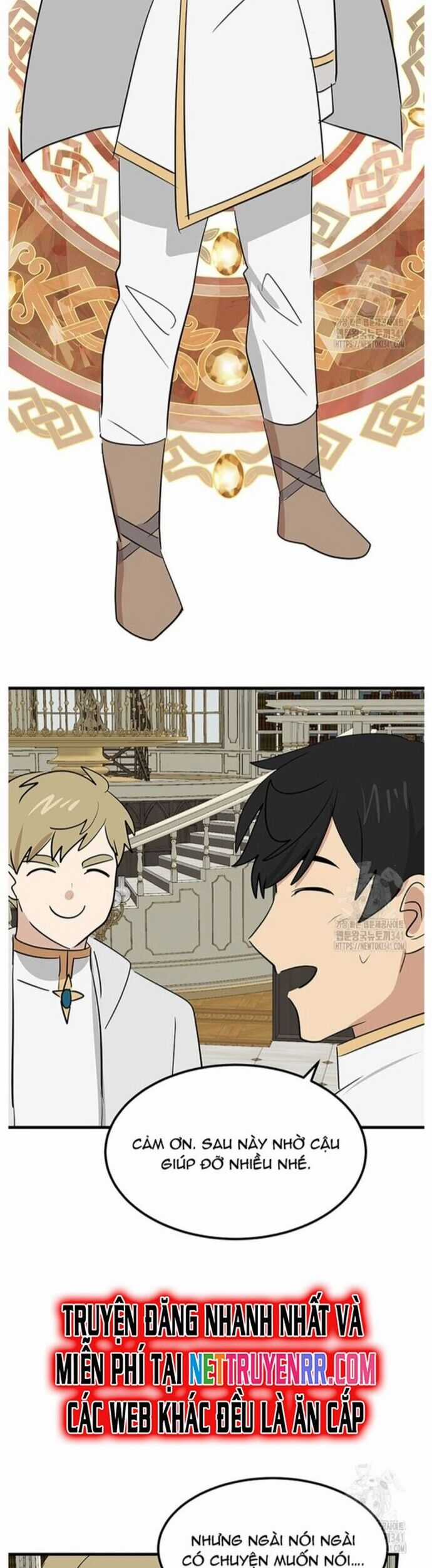 Mọt Sách - Chapter 271 - Trang 28