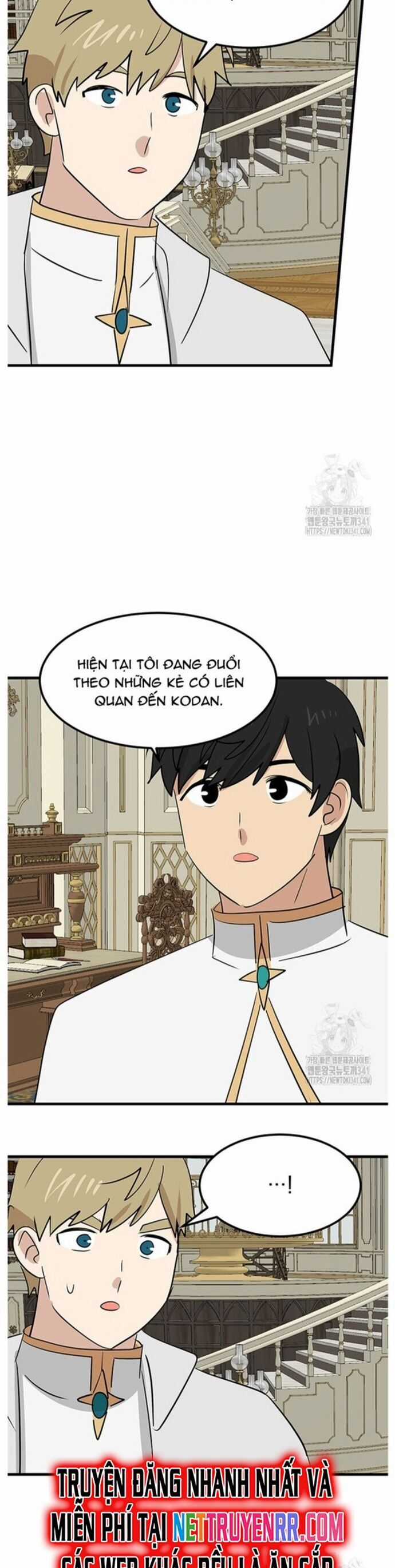 Mọt Sách - Chapter 271 - Trang 29