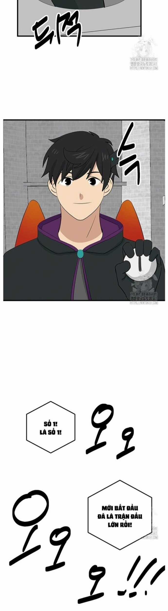 Mọt Sách - Chapter 271 - Trang 7