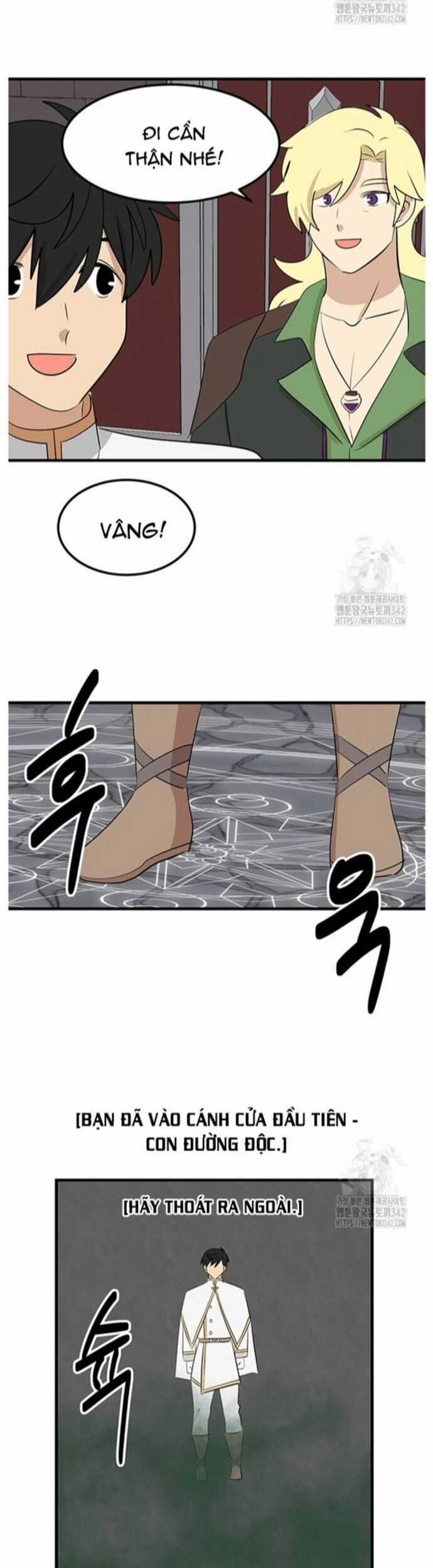 Mọt Sách - Chapter 272 - Trang 11