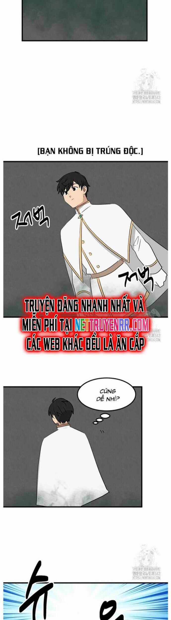 Mọt Sách - Chapter 272 - Trang 12