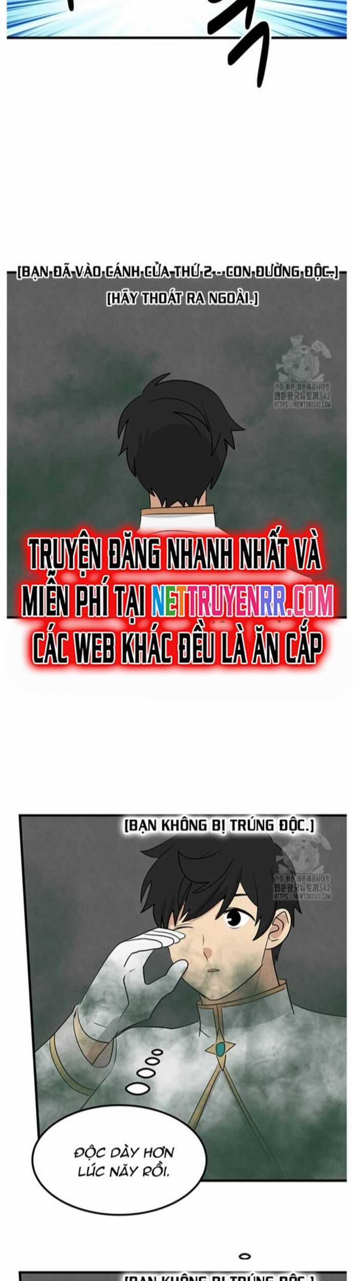 Mọt Sách - Chapter 272 - Trang 13