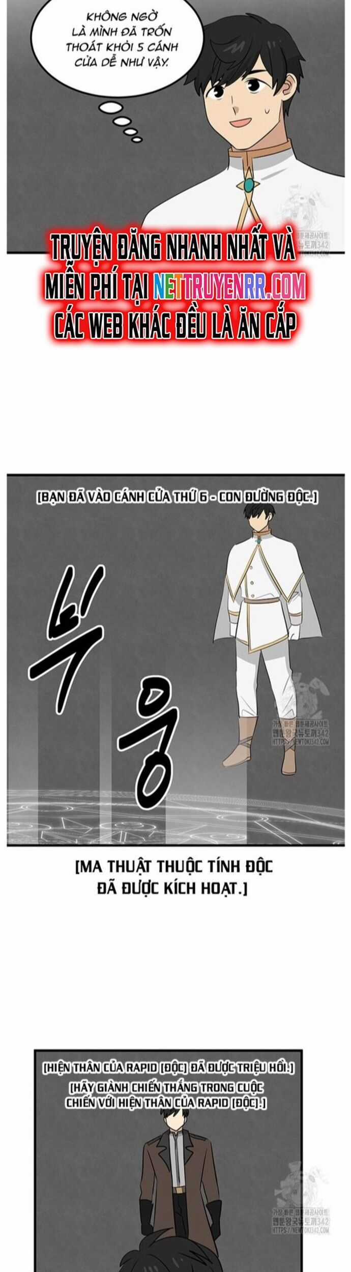 Mọt Sách - Chapter 272 - Trang 15