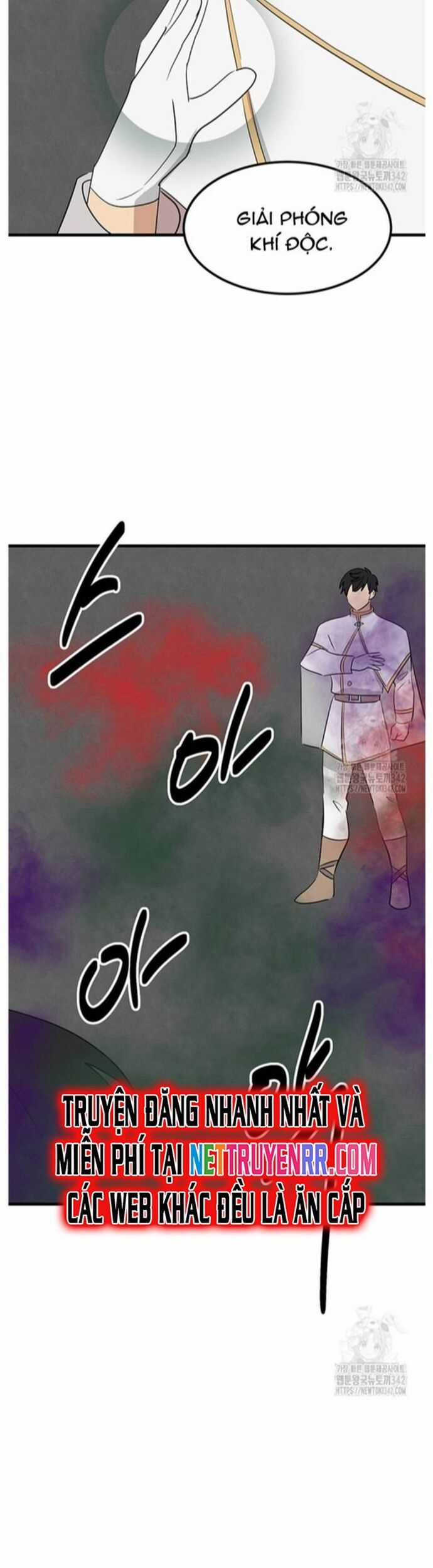 Mọt Sách - Chapter 272 - Trang 17