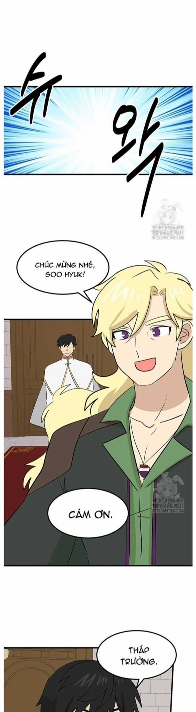 Mọt Sách - Chapter 272 - Trang 3