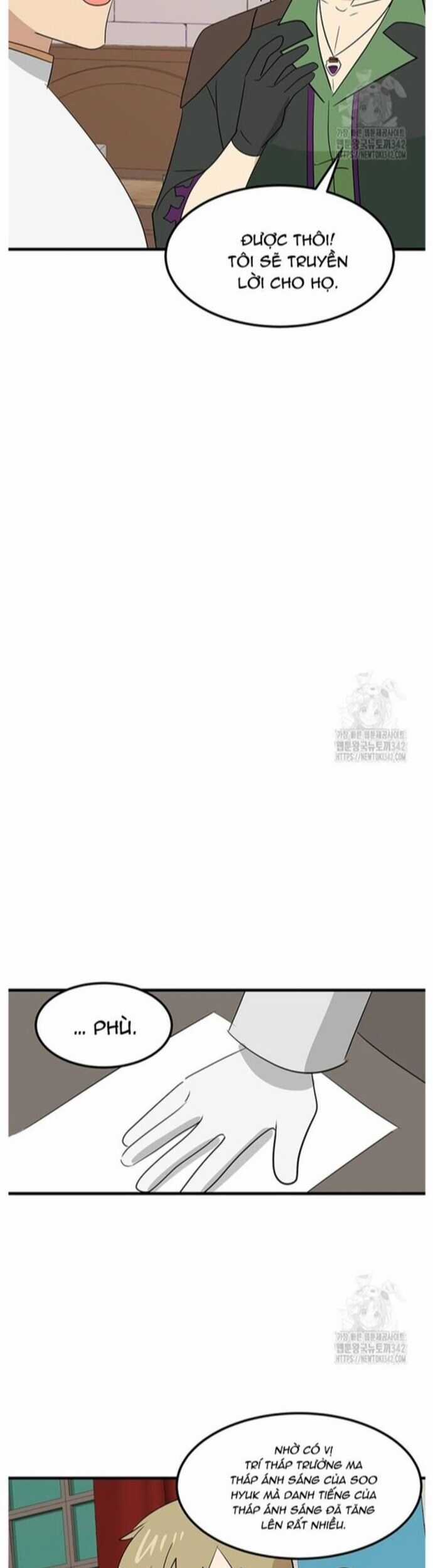 Mọt Sách - Chapter 272 - Trang 22