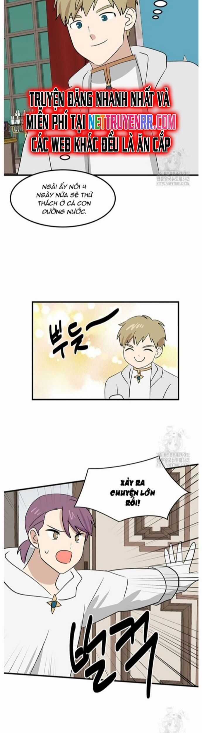 Mọt Sách - Chapter 272 - Trang 23