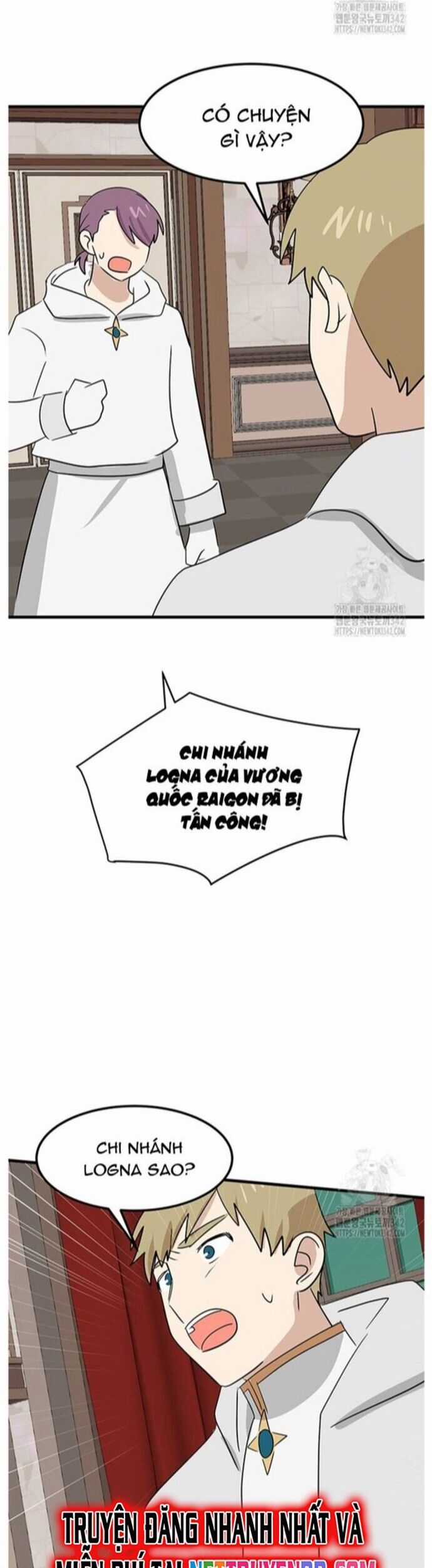 Mọt Sách - Chapter 272 - Trang 24