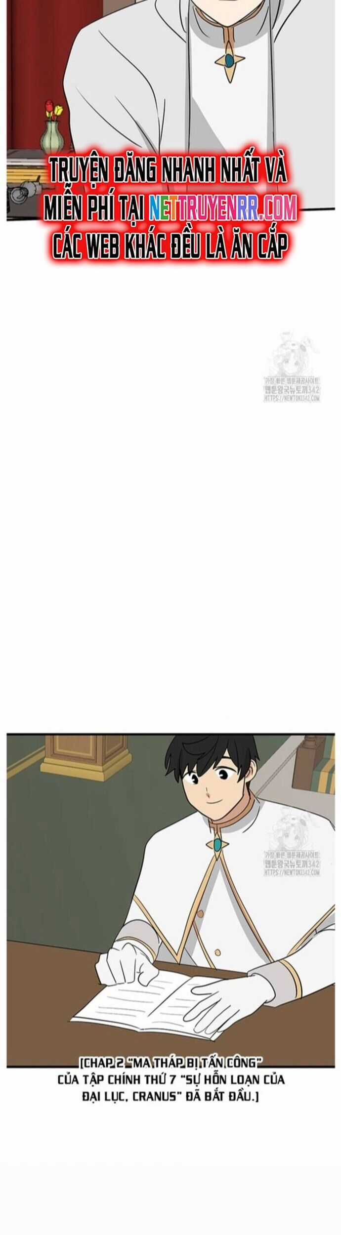 Mọt Sách - Chapter 272 - Trang 26