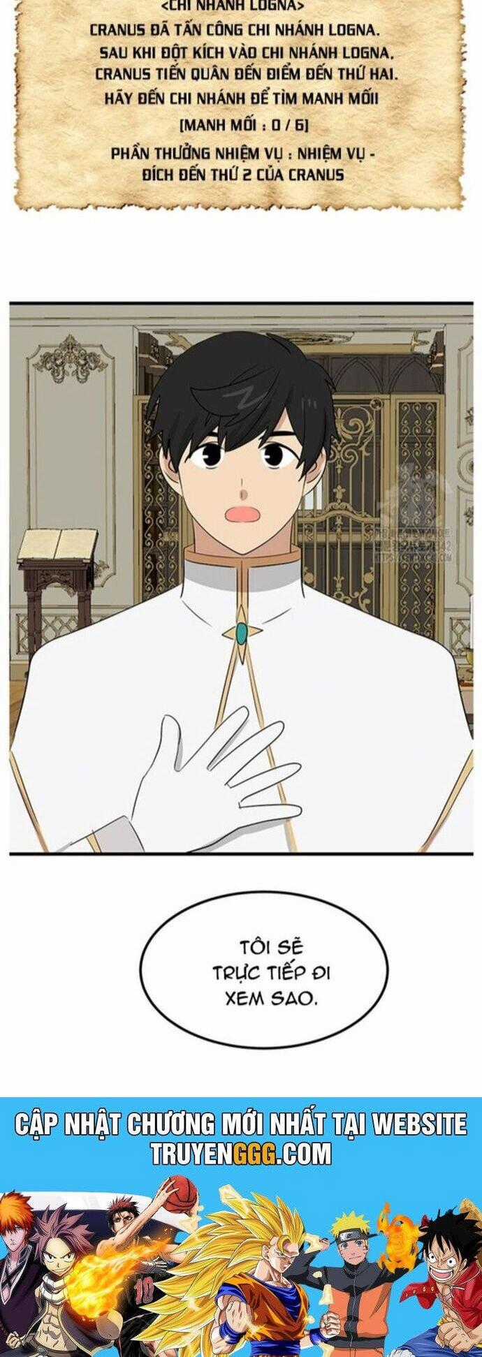 Mọt Sách - Chapter 272 - Trang 30