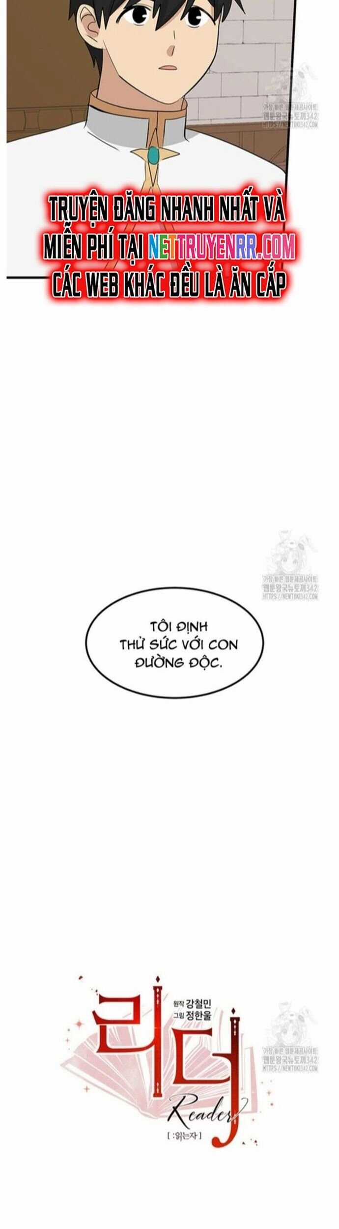 Mọt Sách - Chapter 272 - Trang 4