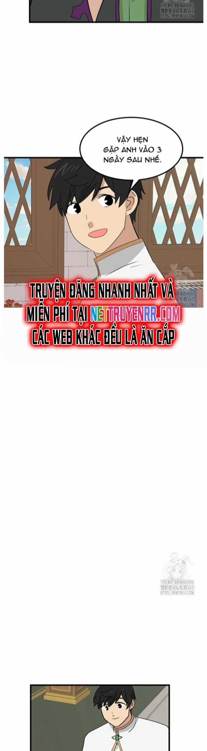 Mọt Sách - Chapter 272 - Trang 6