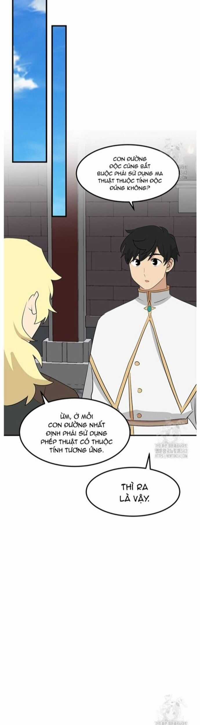 Mọt Sách - Chapter 272 - Trang 10