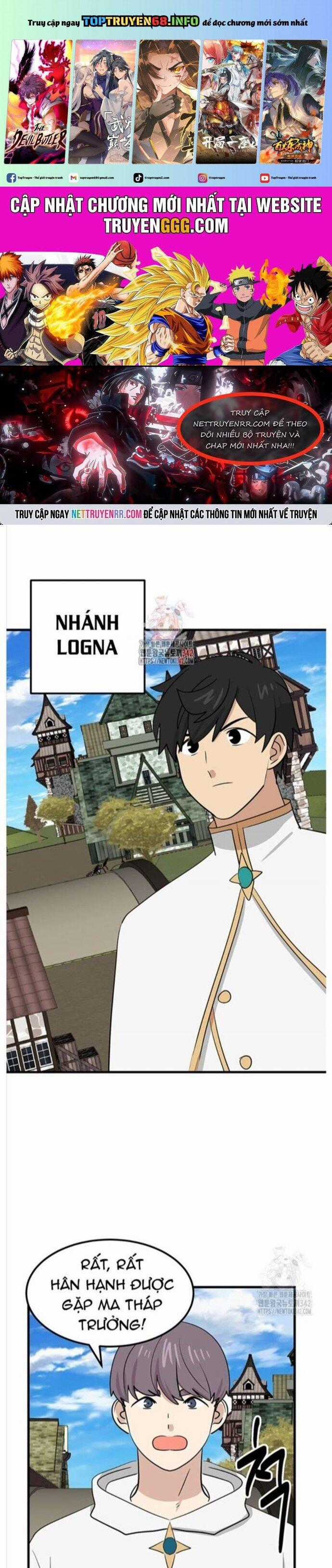 Mọt Sách - Chapter 273 - Trang 1