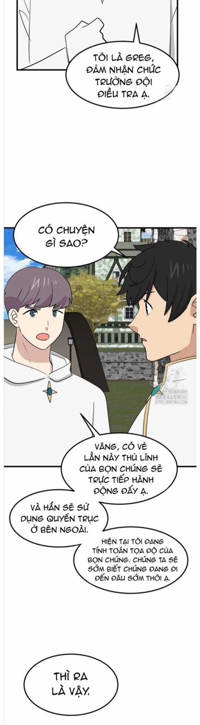 Mọt Sách - Chapter 273 - Trang 2