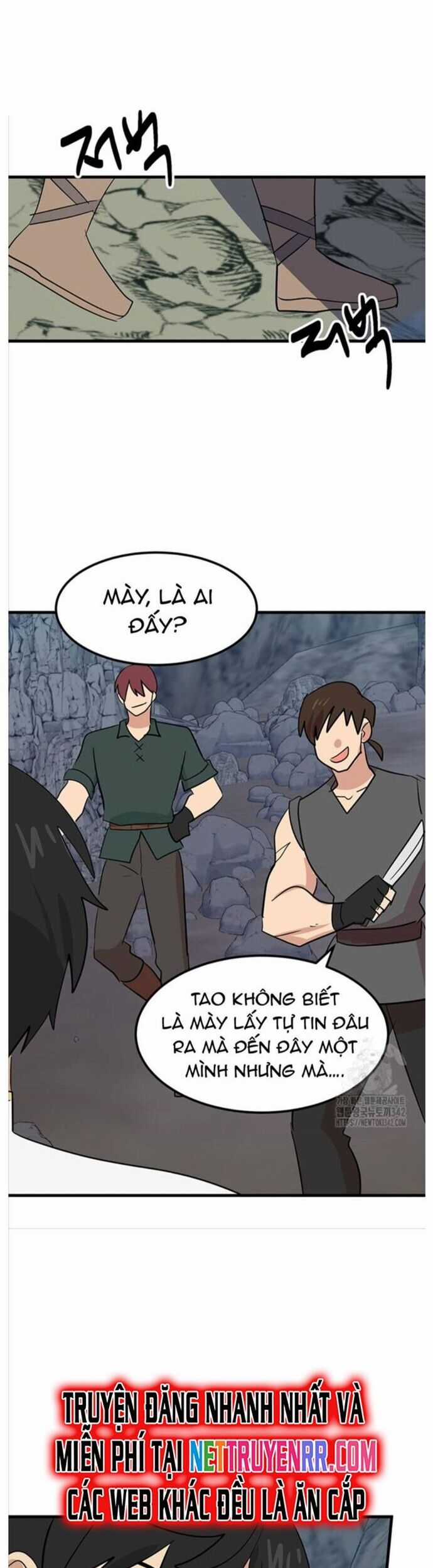 Mọt Sách - Chapter 273 - Trang 16