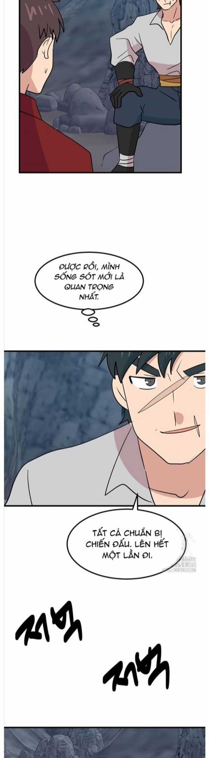 Mọt Sách - Chapter 273 - Trang 19