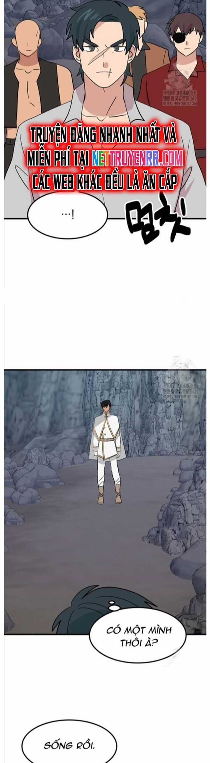 Mọt Sách - Chapter 273 - Trang 20