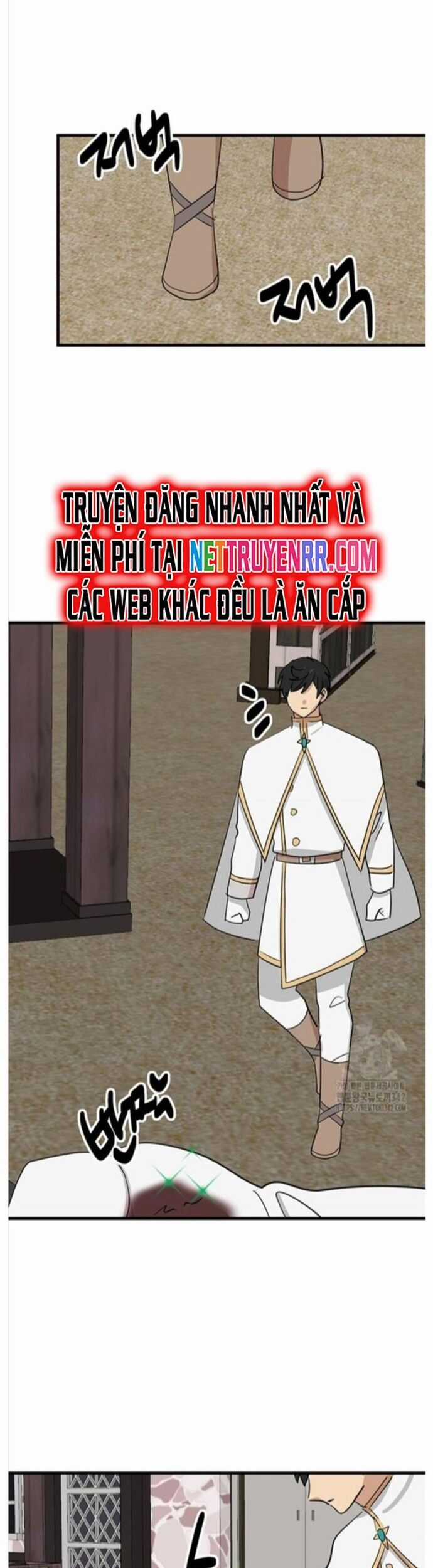 Mọt Sách - Chapter 273 - Trang 3