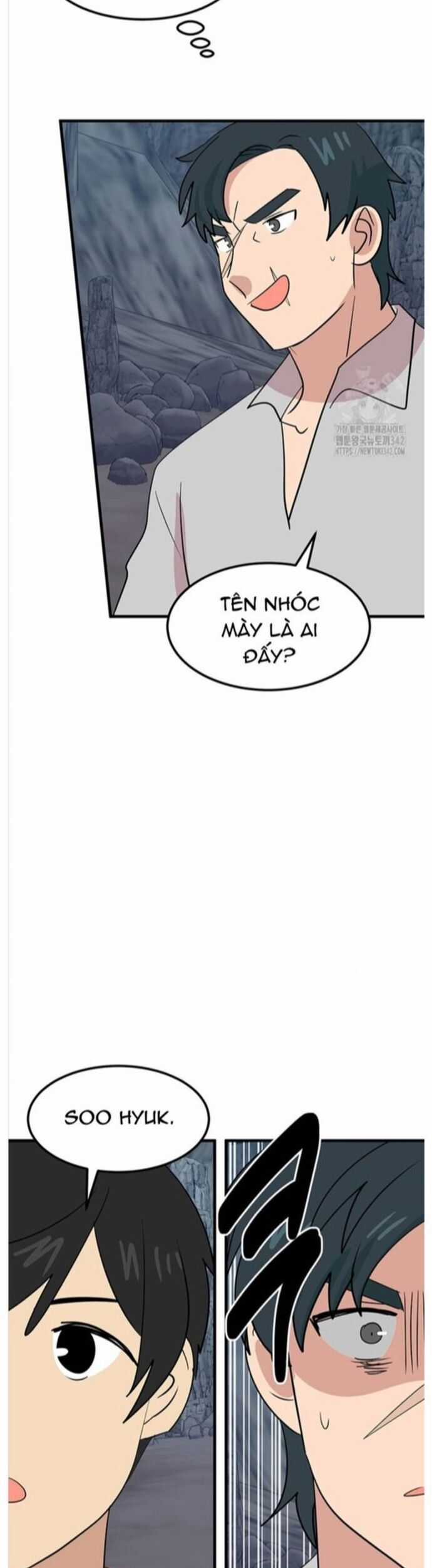 Mọt Sách - Chapter 273 - Trang 21