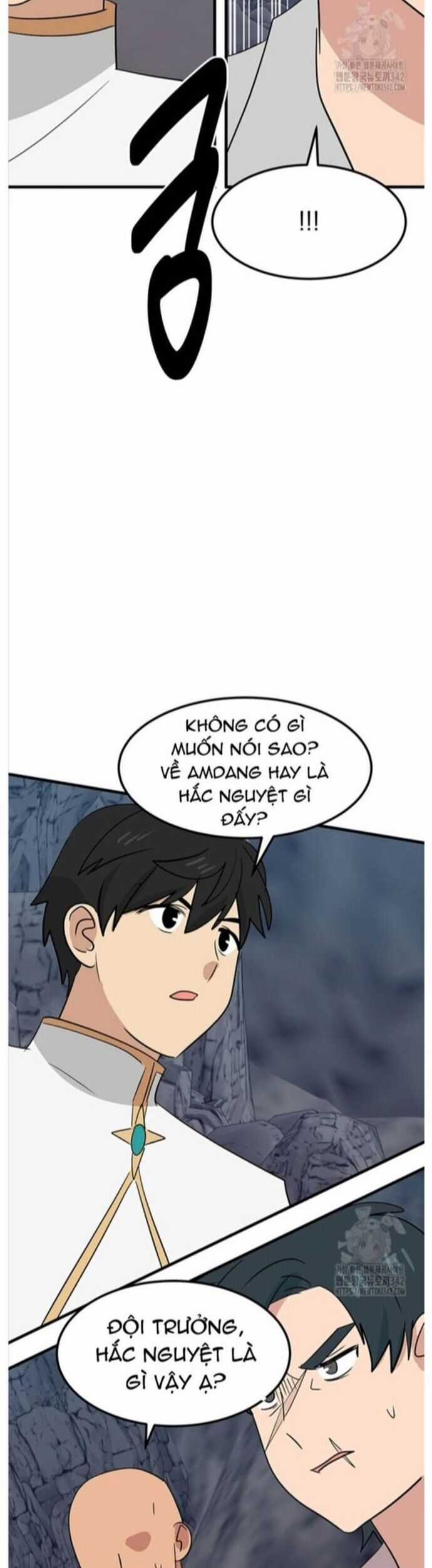 Mọt Sách - Chapter 273 - Trang 22