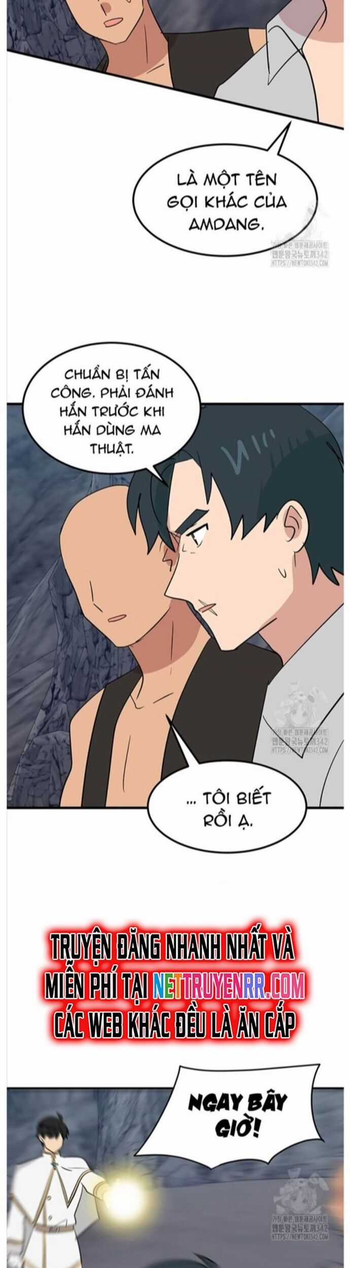 Mọt Sách - Chapter 273 - Trang 23